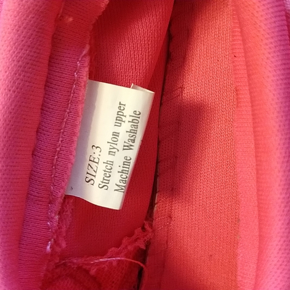 Youth water shoes - Picture 2 of 4